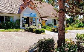 Hôtel Kyriad DIRECT METZ NORD WOIPPY